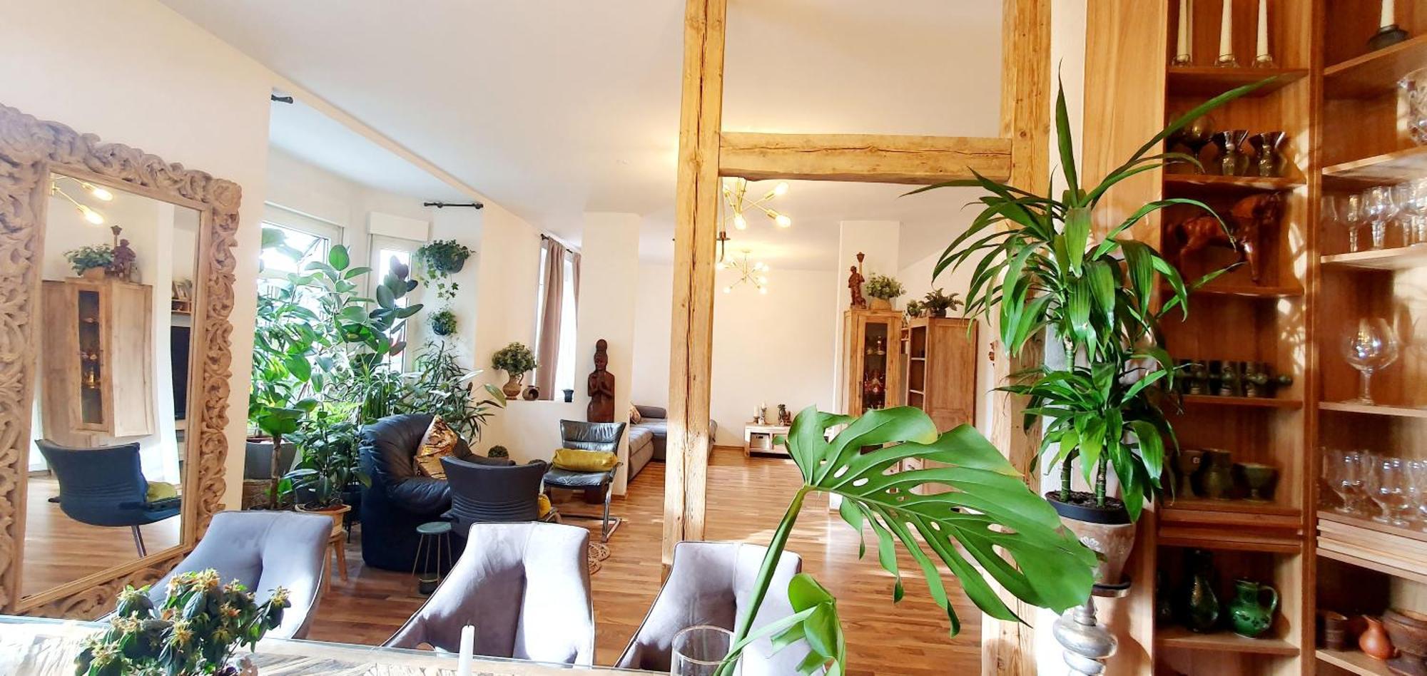 Dantas Apartment Nuremberga Exterior foto