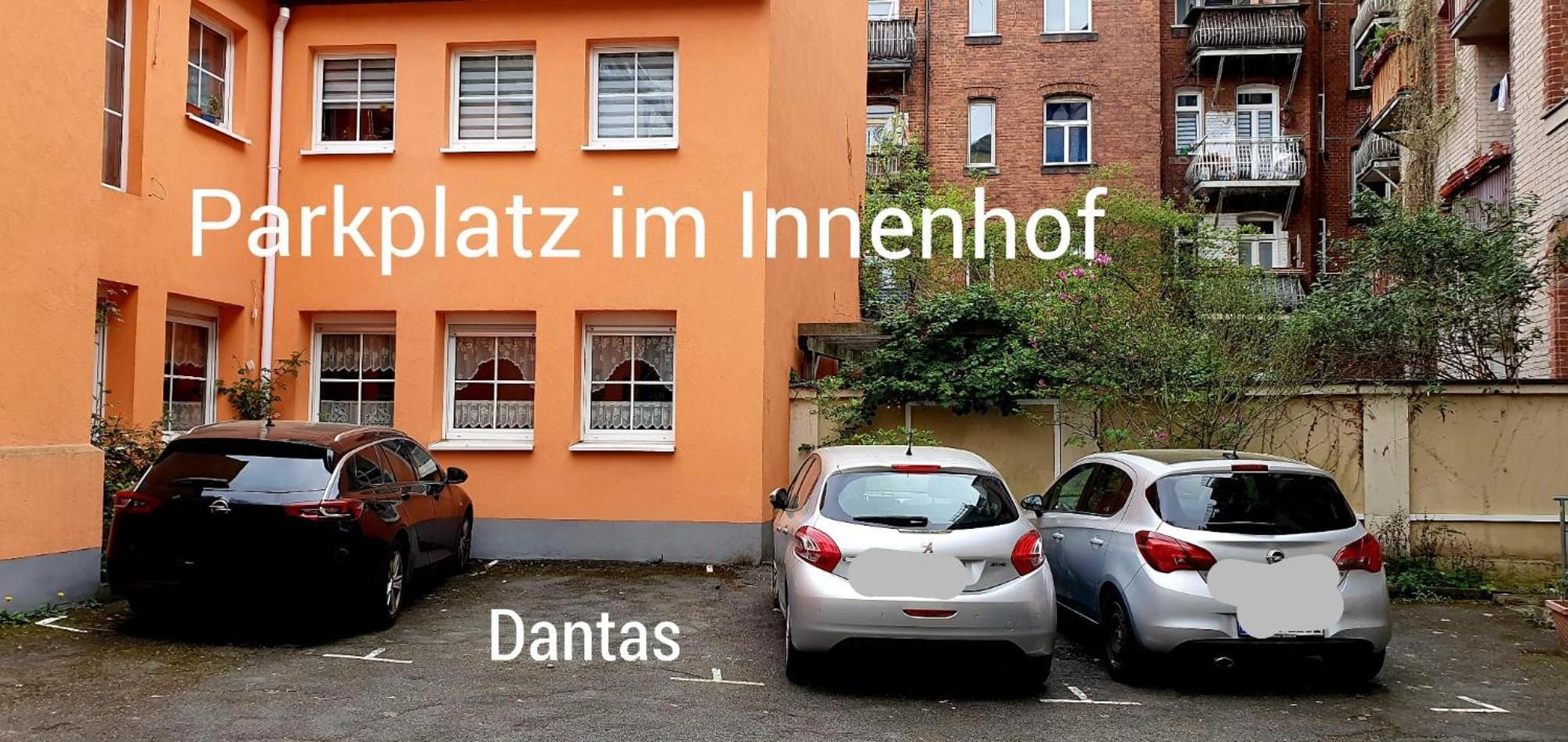 Dantas Apartment Nuremberga Exterior foto